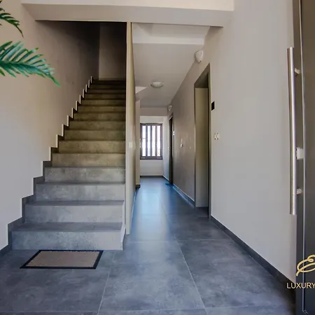 Emily'S Luxury Apartments/ Garden Argostoli  Exterior photo