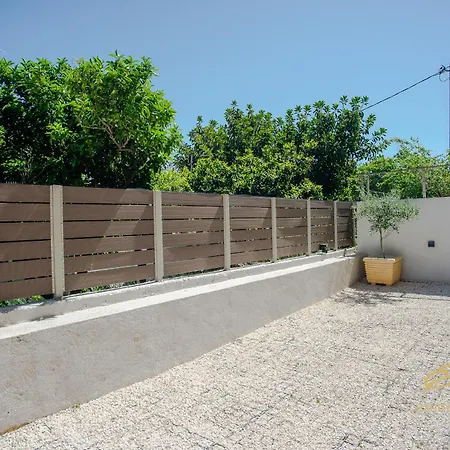 Emily'S Luxury Apartments/ Garden Argostoli  Exterior photo