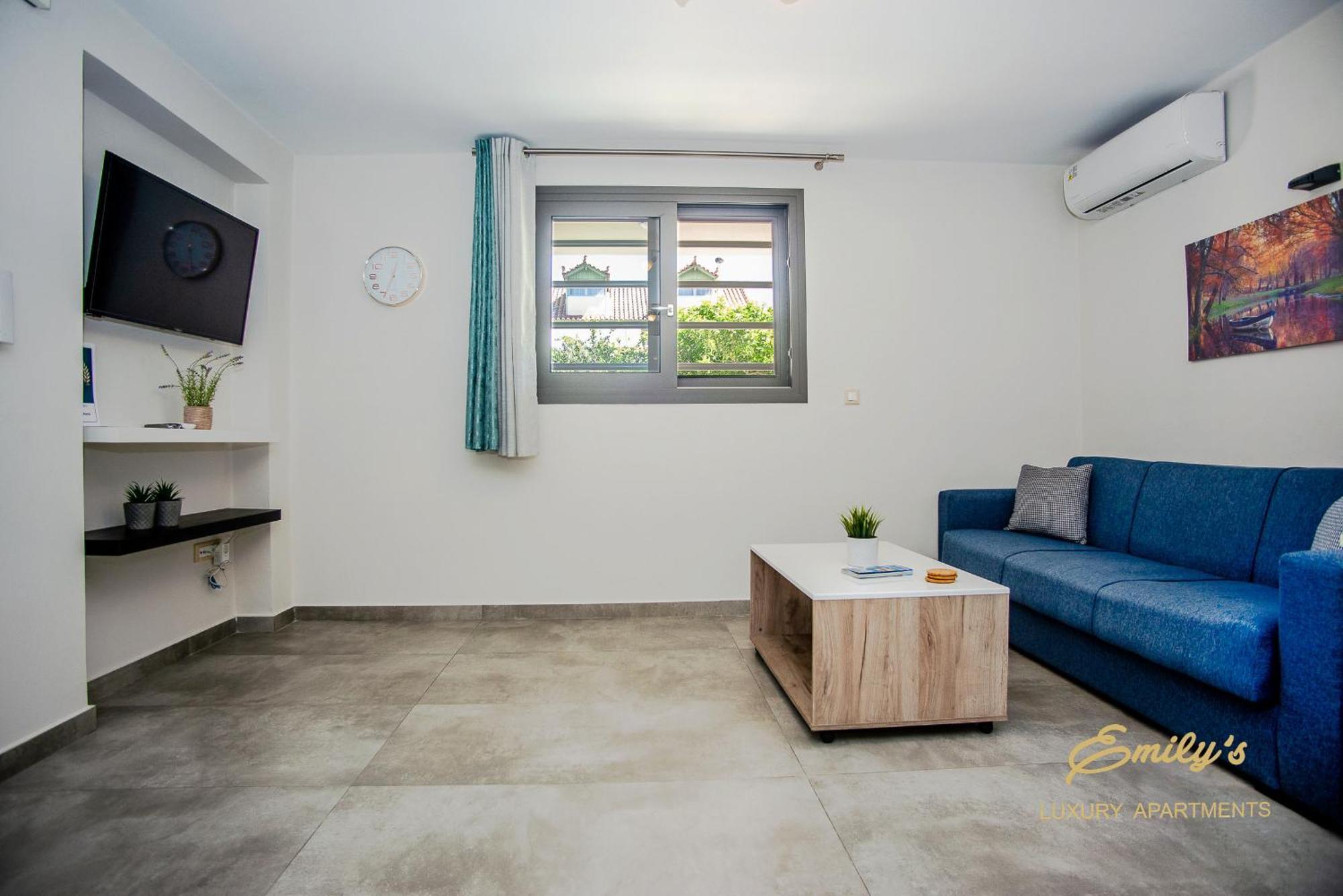 Casa vacanze Emily's Luxury Apartments/ Garden